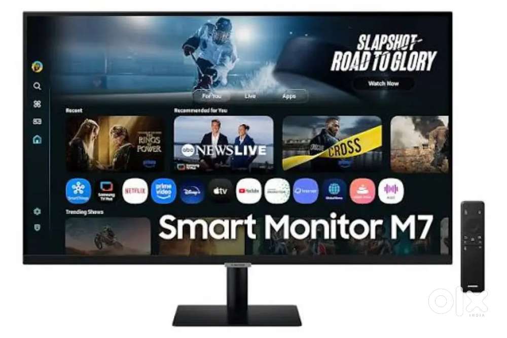 Monitors for Computers