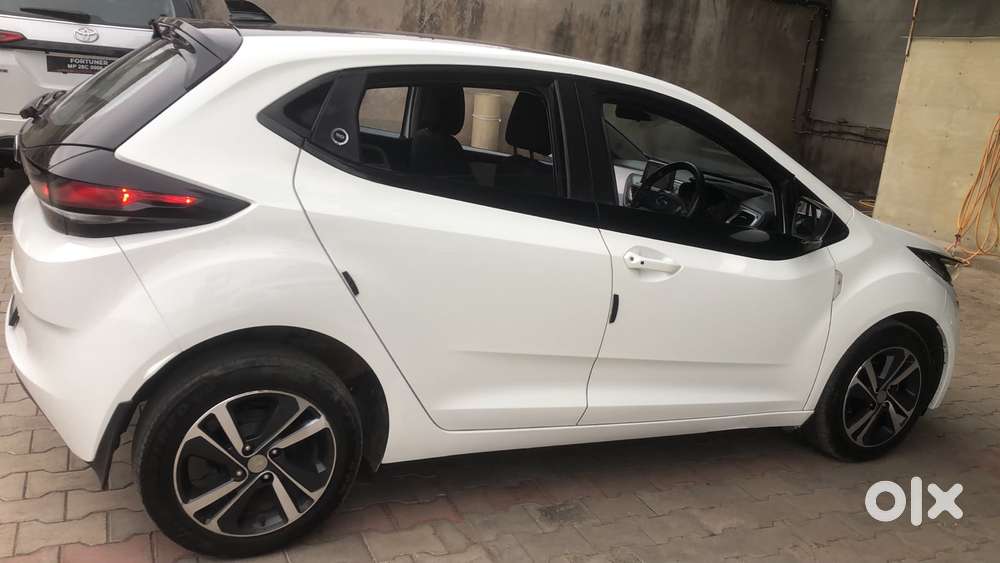 Tata Altroz 1.5 Xz Diesel, 2024, Diesel