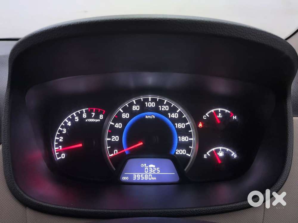 Hyundai Grand I10 1.2 Kappa Magna, 2018, Petrol