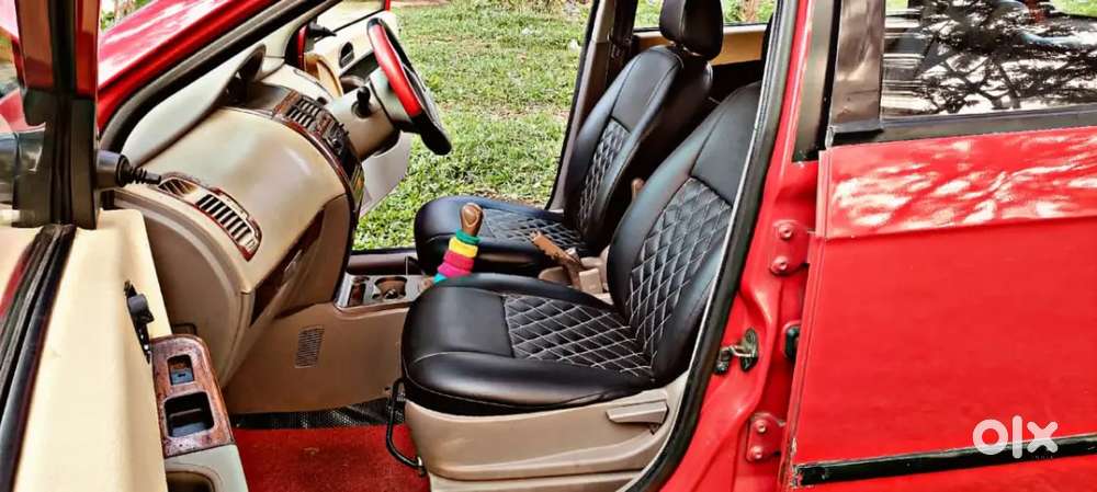 Tata Indica Vista Quadrajet 2008