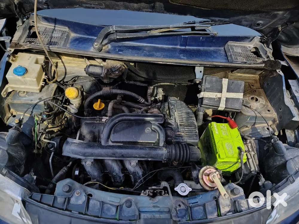 Renault Kwid 2018 Petrol Good Condition