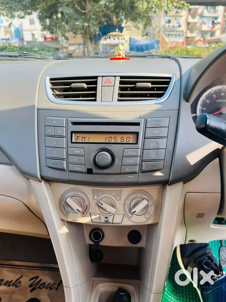 Maruti Suzuki Ertiga Vxi, 2015, Cng & Hybrids