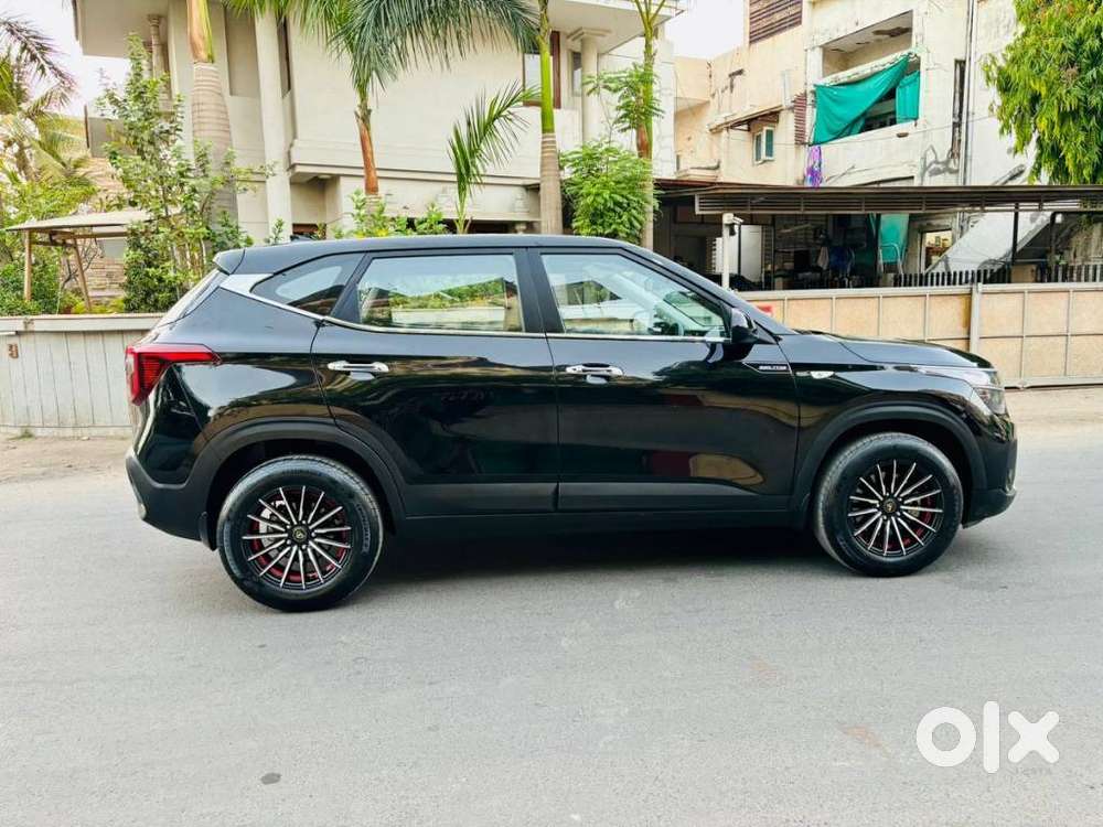 Kia Seltos Hte D, 2025, Diesel