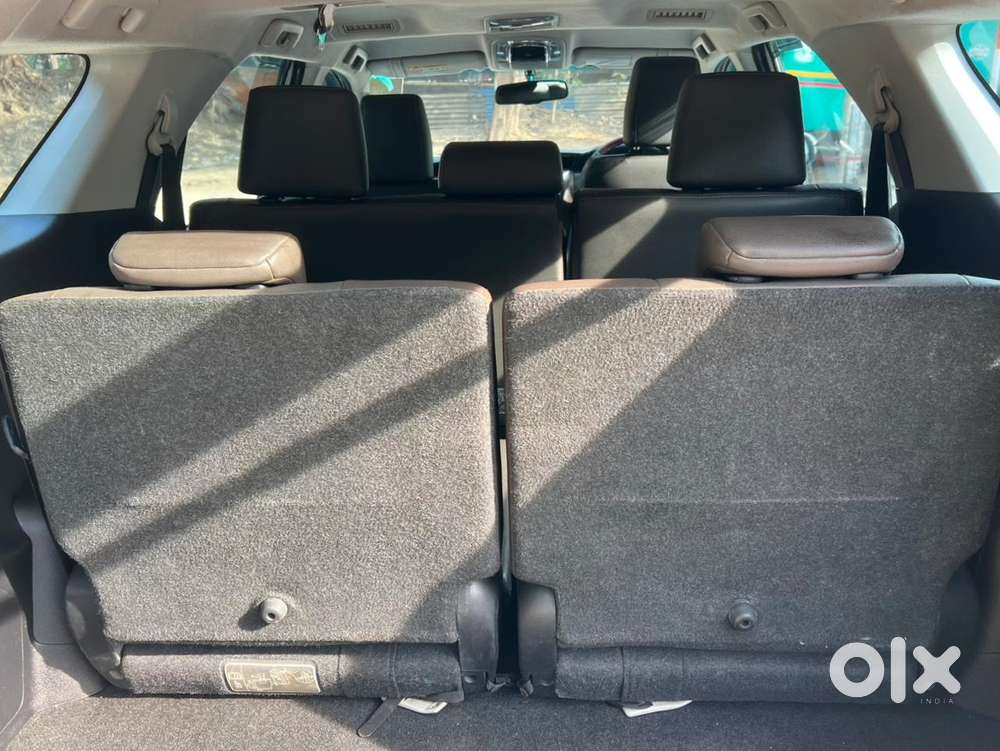 Toyota Fortuner 3.0 4x2 Automatic, 2019, Diesel