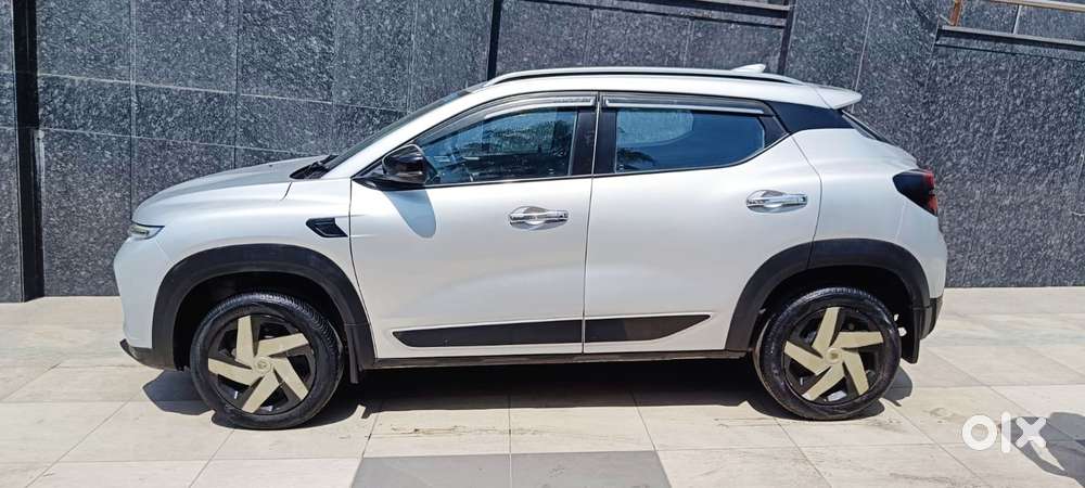 Renault Kiger Rxe, 2022, Petrol