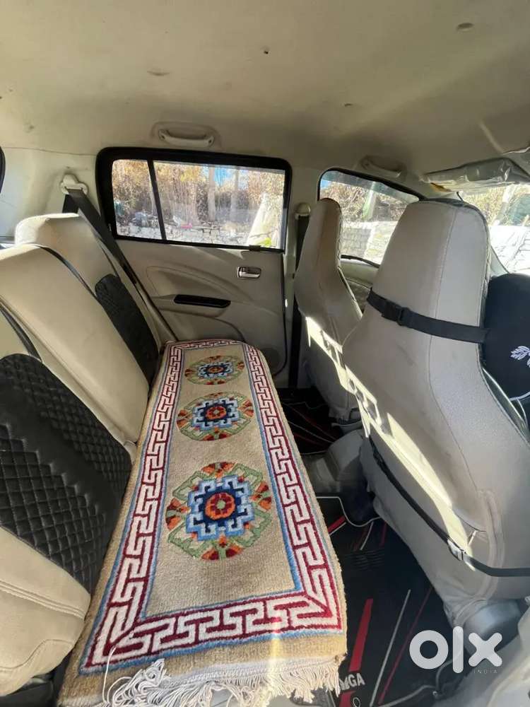 Maruti Suzuki Celerio Zxi 2018