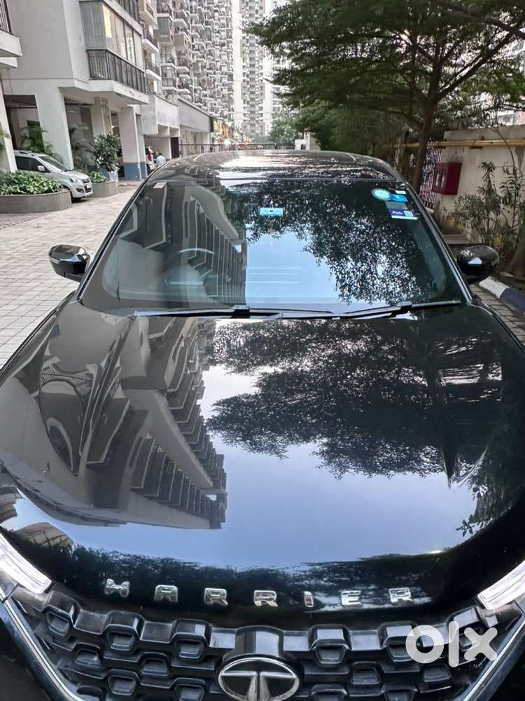 Tata Harrier Diesel 2022