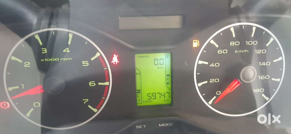 Mahindra Scorpio S5 Plus, 2021, Diesel