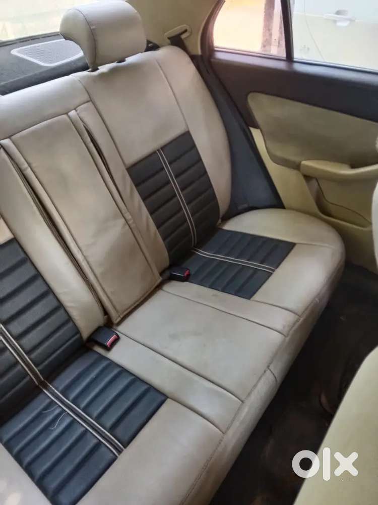 Tata Manza 1.3 Quadrajet 2011 Diesel