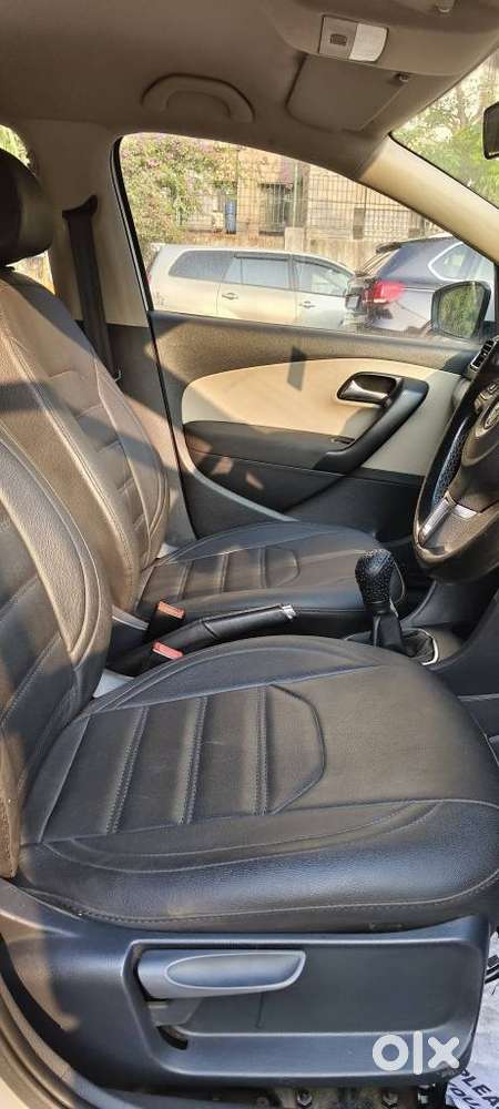 Volkswagen Polo 2009-2013 Gt Tdi, 2014, Diesel