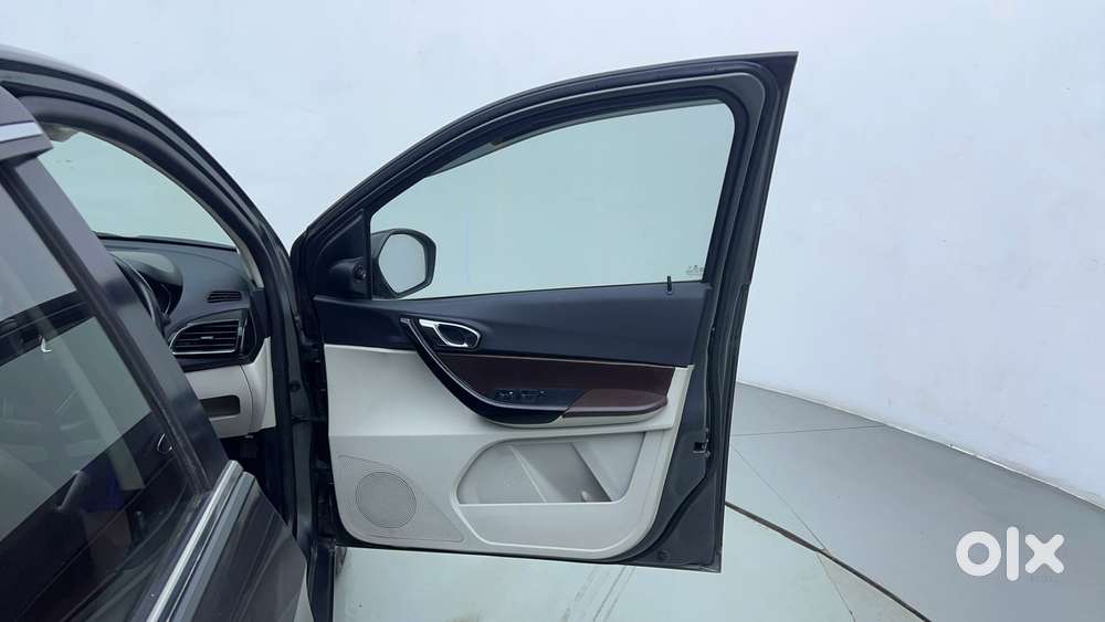 Tata Tigor 1.2 Revotron Xz Plus Cng, 2022, Cng & Hybrids