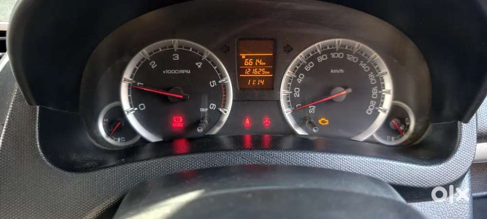 Maruti Suzuki Swift 2013 Diesel Well Maintained