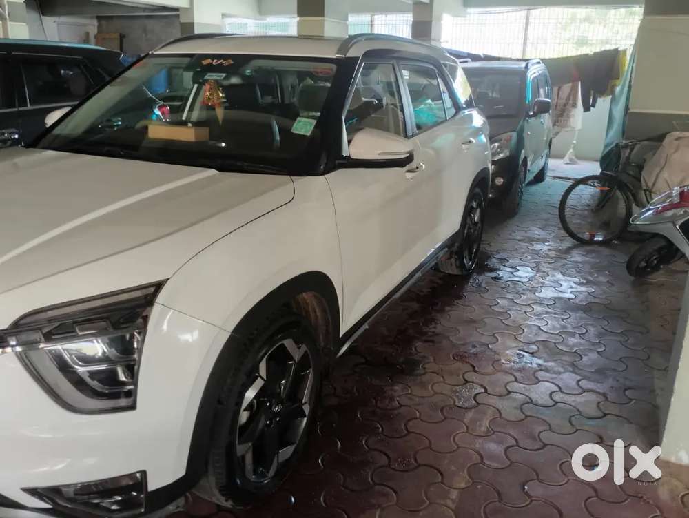 Hyundai Alcazar 2022