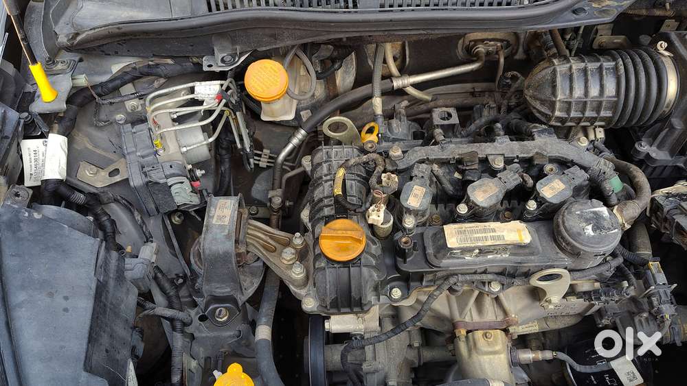 Tata Altroz 1.2 Xt, 2022, Petrol