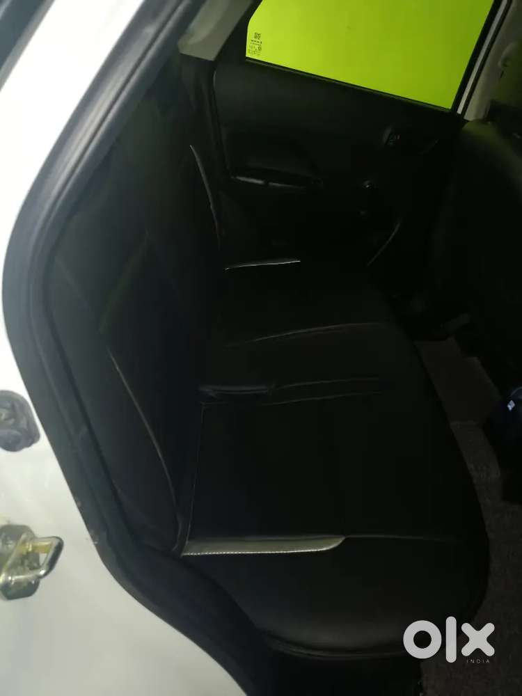 Maruti Suzuki Baleno 2019 Sigma