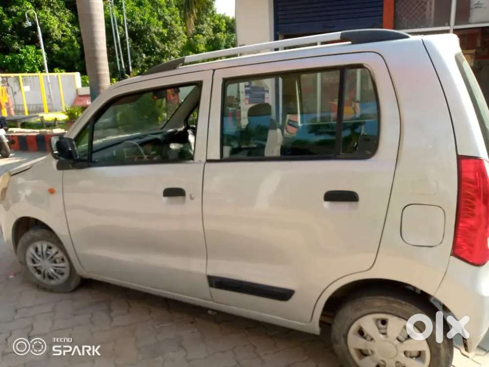 Very Good Condition Car Ekdam Ok Hai