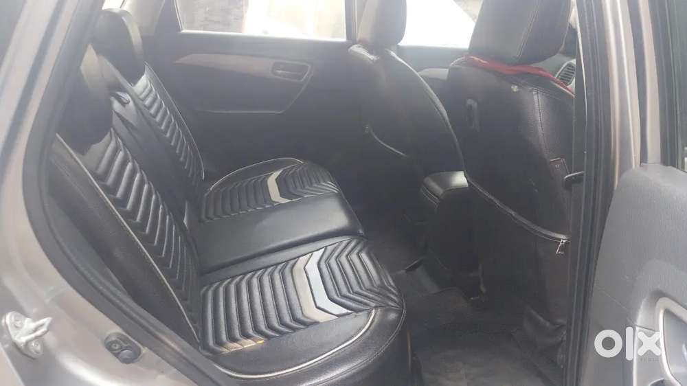 Maruti Suzuki Brezza 2016 Diesel 124000 Km Driven