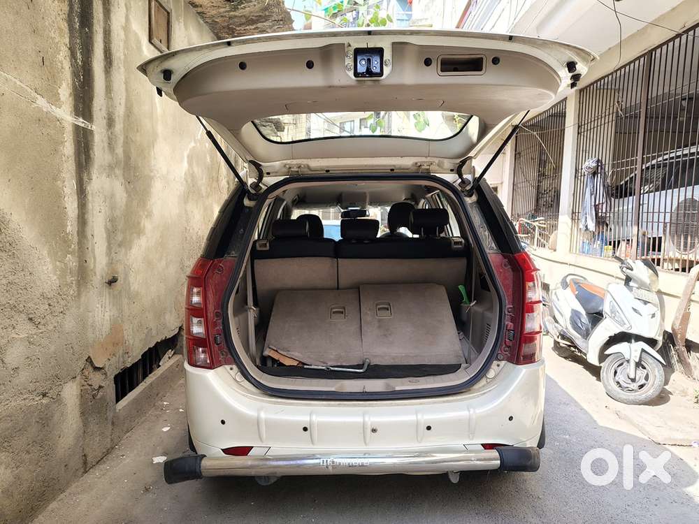 Mahindra Xuv500 Diesel 2017