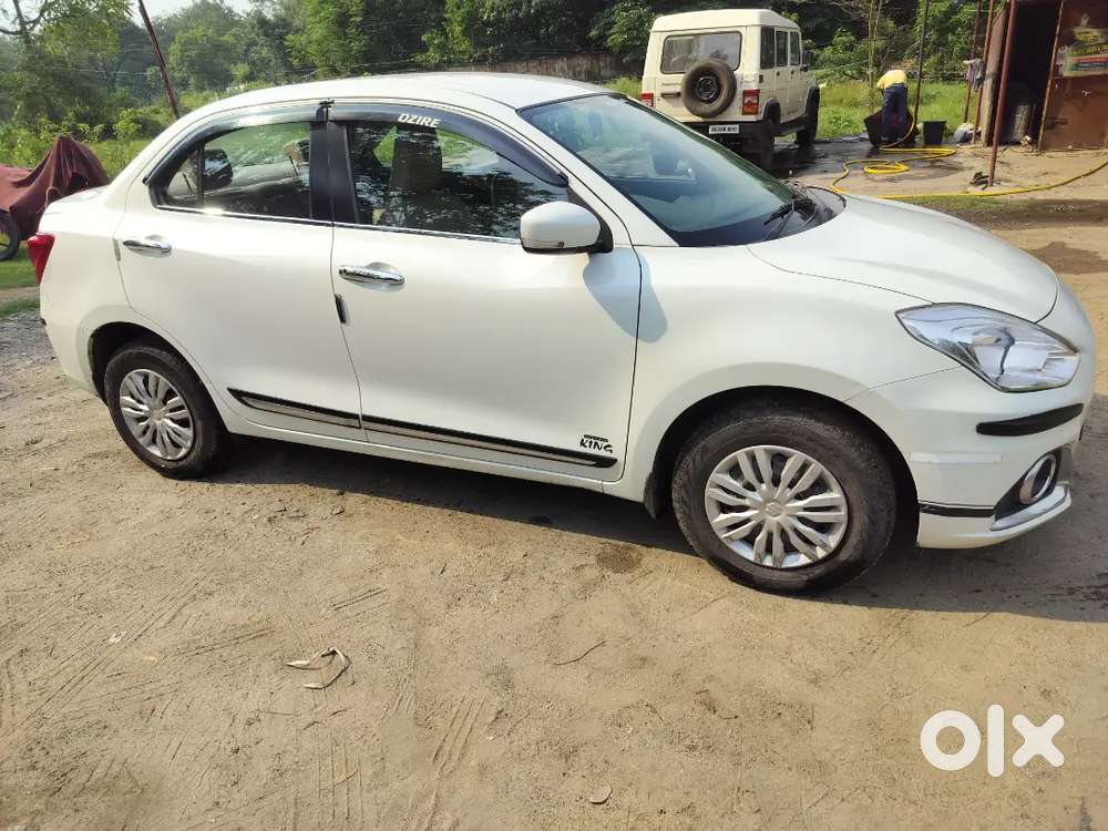 Maruti Dzire Vxi 2024