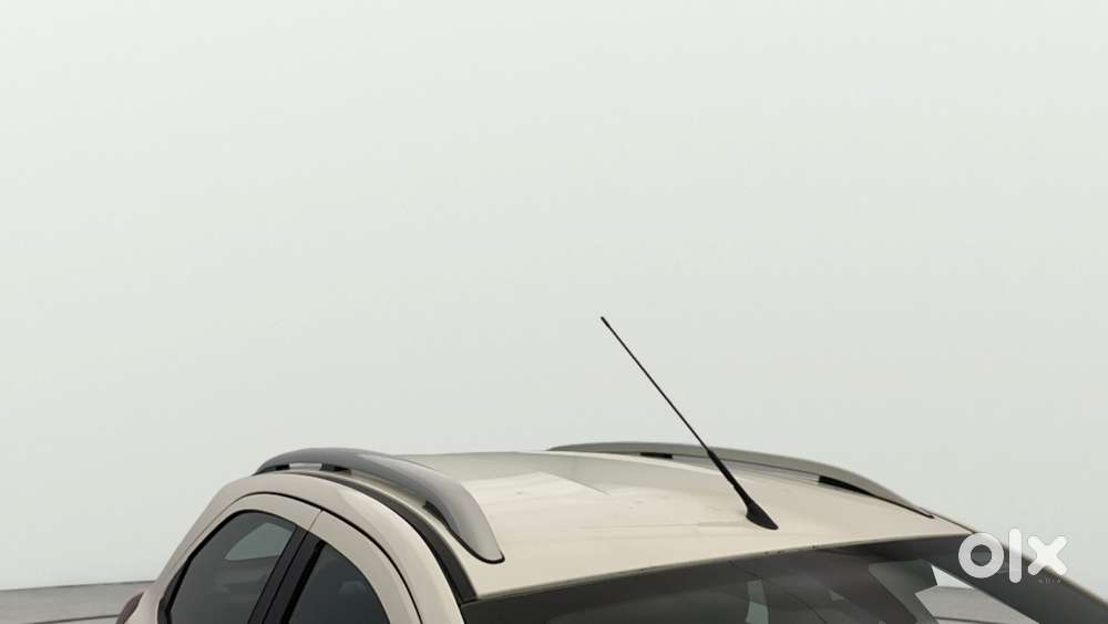 Ford Freestyle Titanium Petrol, 2021, Petrol