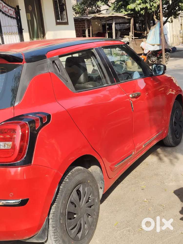Maruti Suzuki Swift Zxi 2020 | Excellent Condition