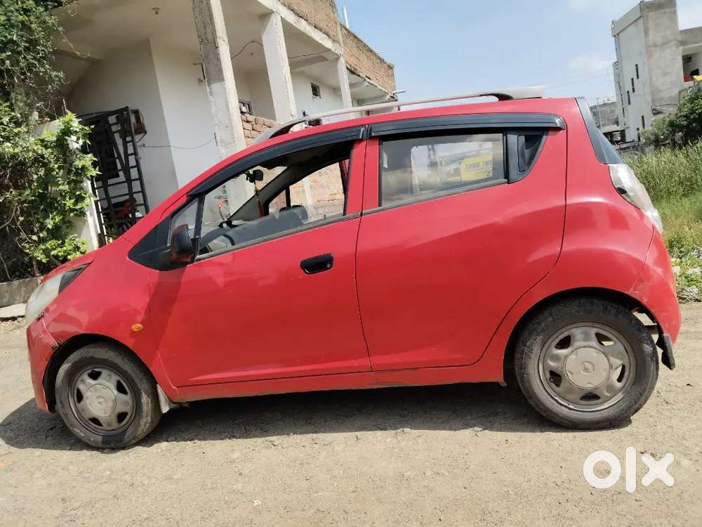 Chevrolet Beat 2013 Diesel 107000 Km Driven