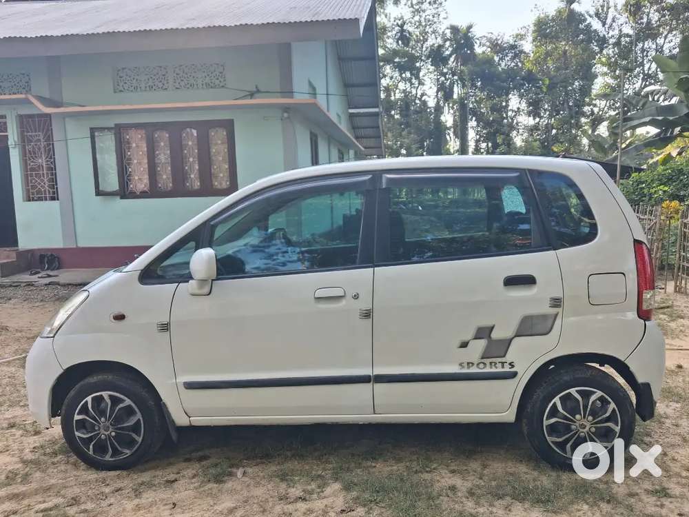 Maruti Suzuki Zen Estilo 2009 Petrol