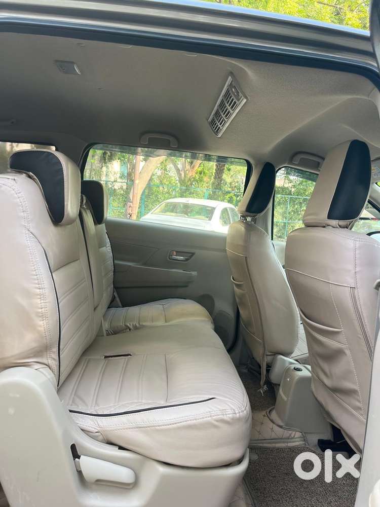 Maruti Suzuki Ertiga Vxi (o) Cng, 2021, Cng & Hybrids