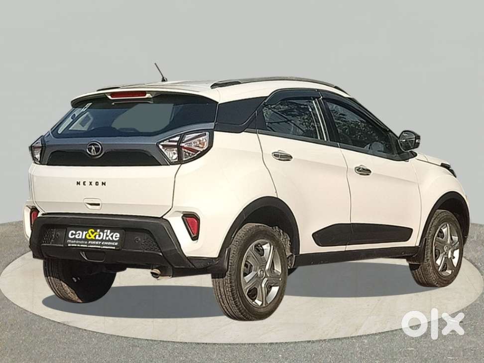 Tata Nexon