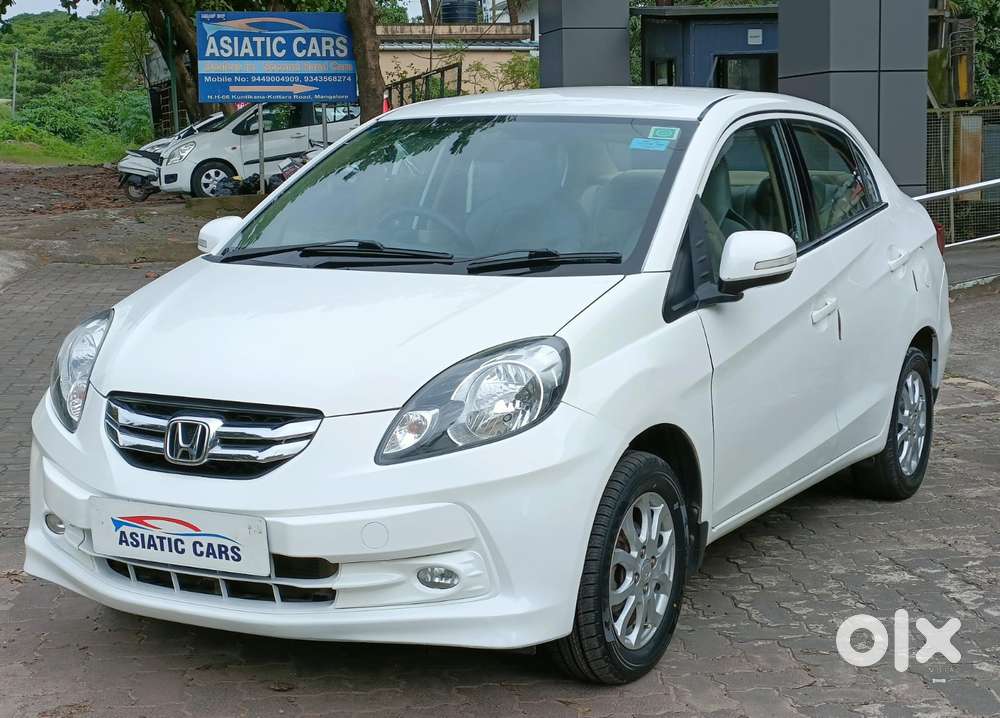 Honda Amaze