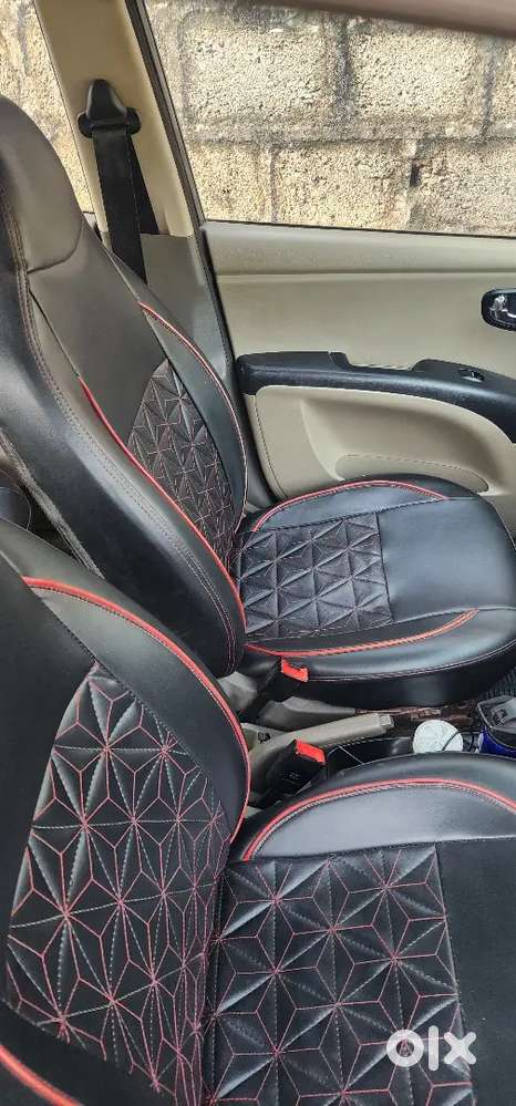 Hyundai I10 Cng & Hybrids