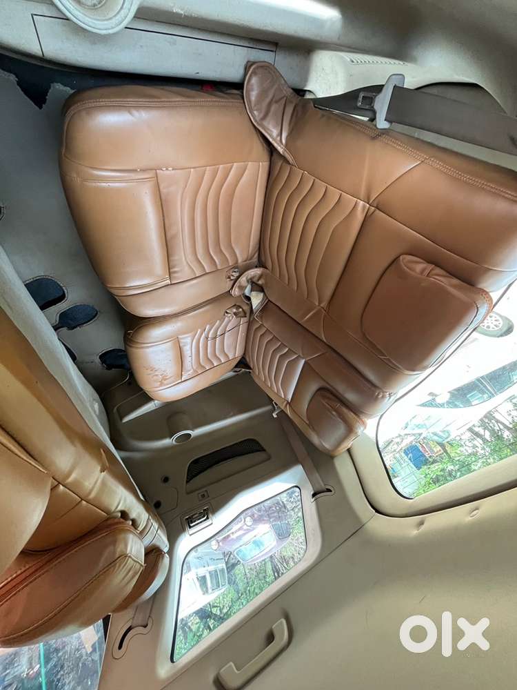 Mahindra Xuv500 2015 W10 Diesel Good Condition