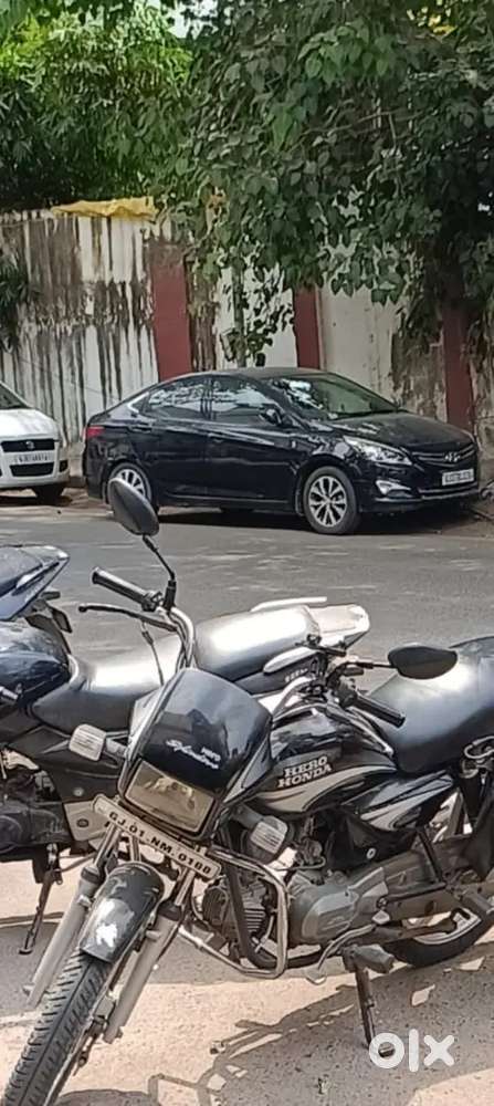 Hyundai Verna 1.6 Sx 2017