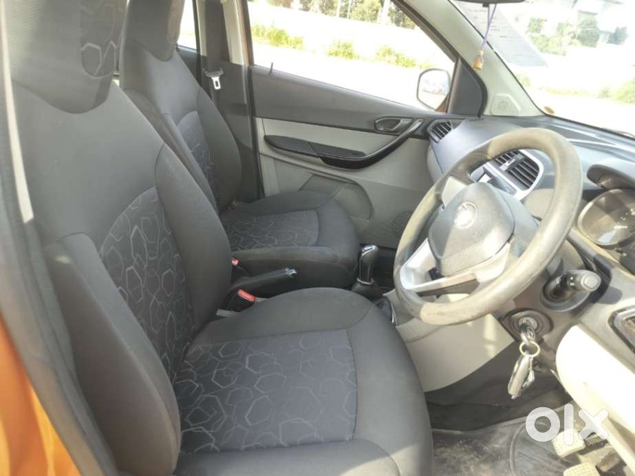 Tata Tiago 1.2 Revotron Xt Rhythm, 2016, Petrol