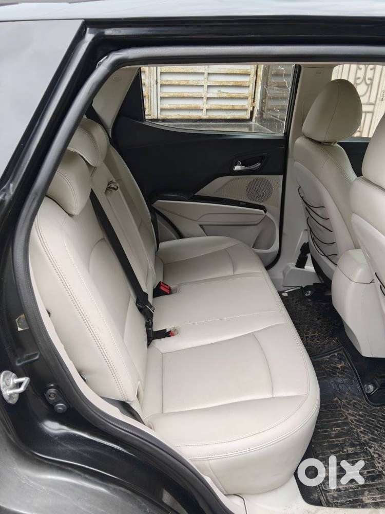 Mahindra Xuv300 W8 Option Diesel, 2019, Diesel
