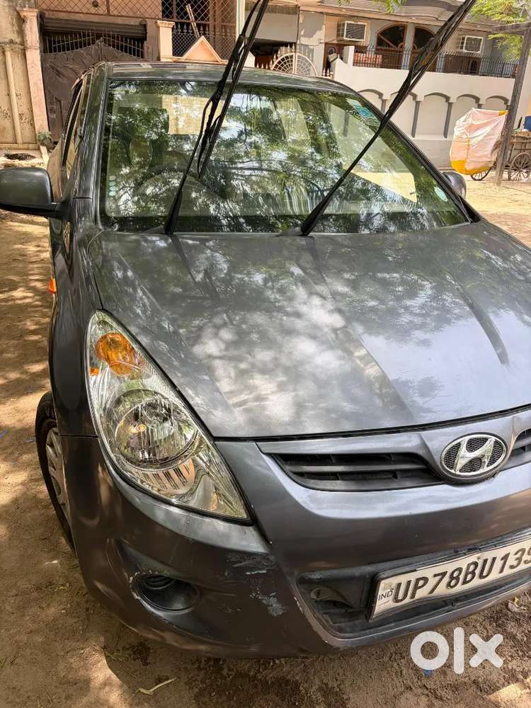 Hyundai I20 Magna 2009 Manual Petrol