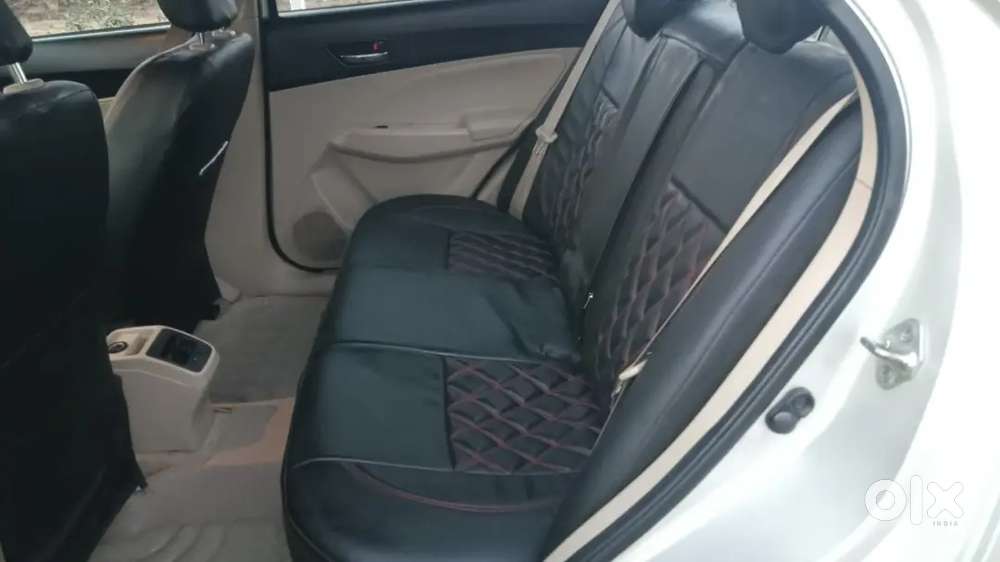 Maruti Suzuki Dzire 2017 Petrol 90000 Km Driven