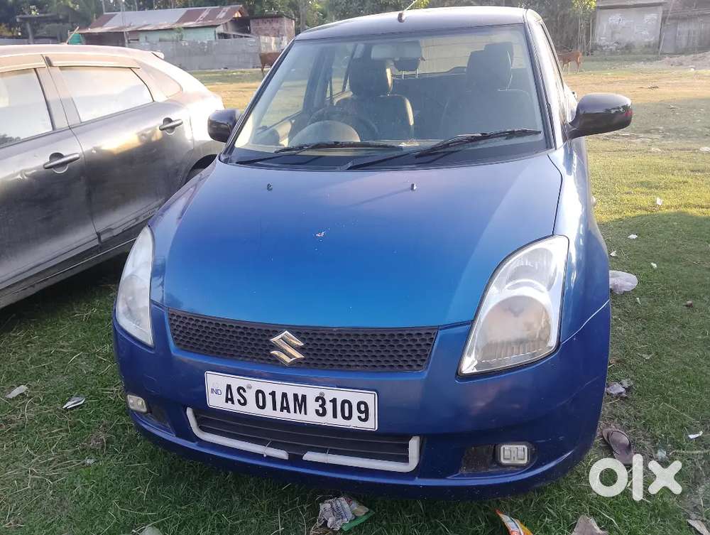 Maruti Suzuki Swift Vxi 2010 Model