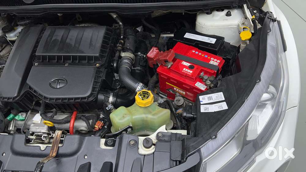 Tata Nexon 1.5 Revotorq Xm (s), 2022, Diesel