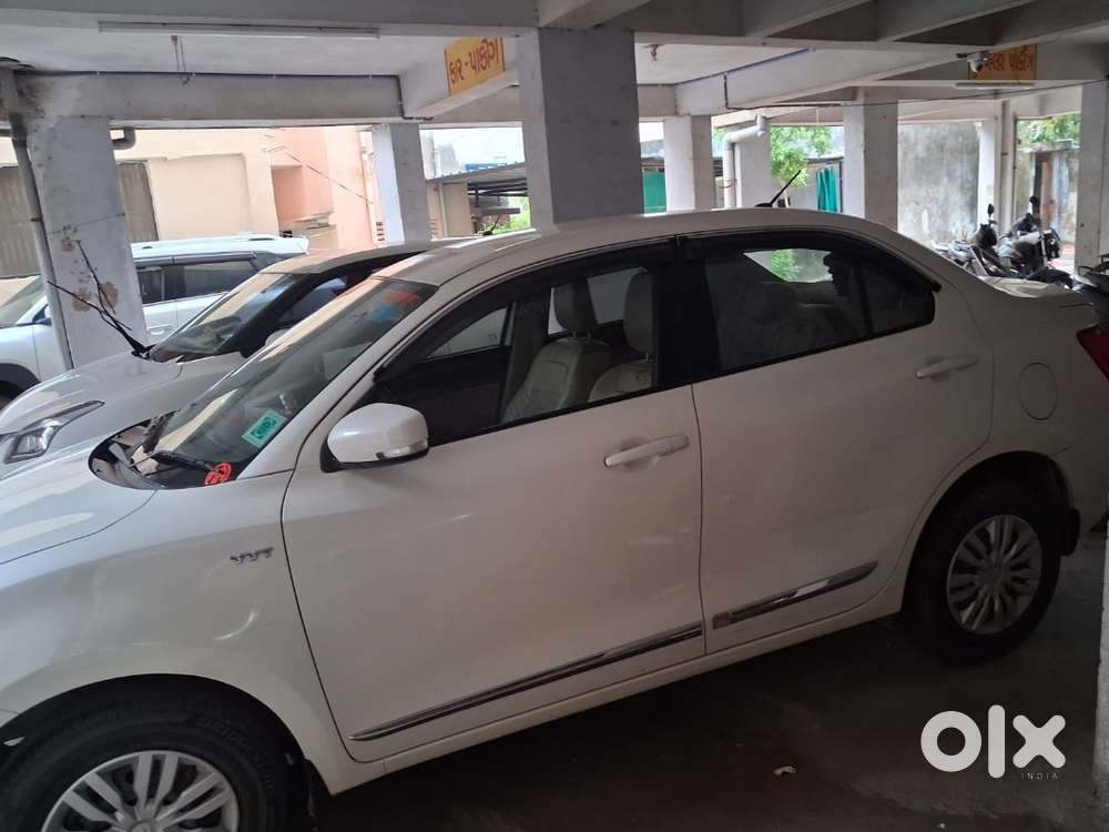 Maruti Suzuki Dzire 2019
