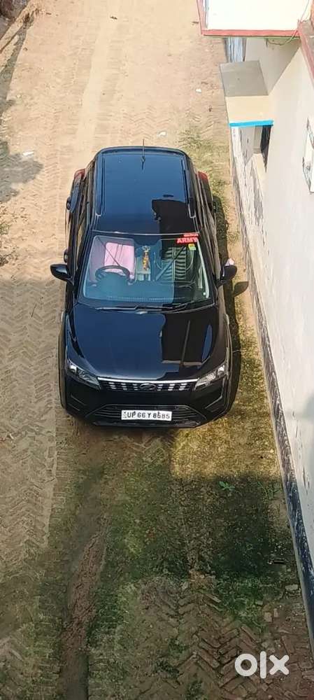Mahindra Xuv300 2019 Diesel 72000 Km Driven