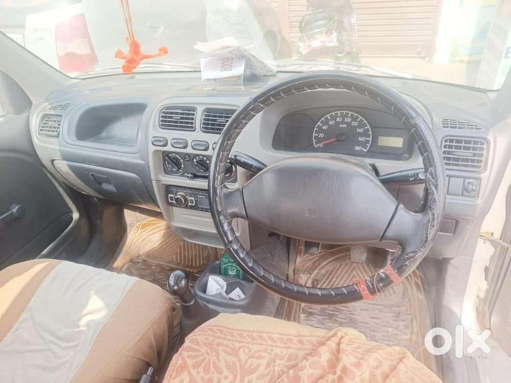 Maruti Suzuki Alto 800 2011 Petrol Well Maintained