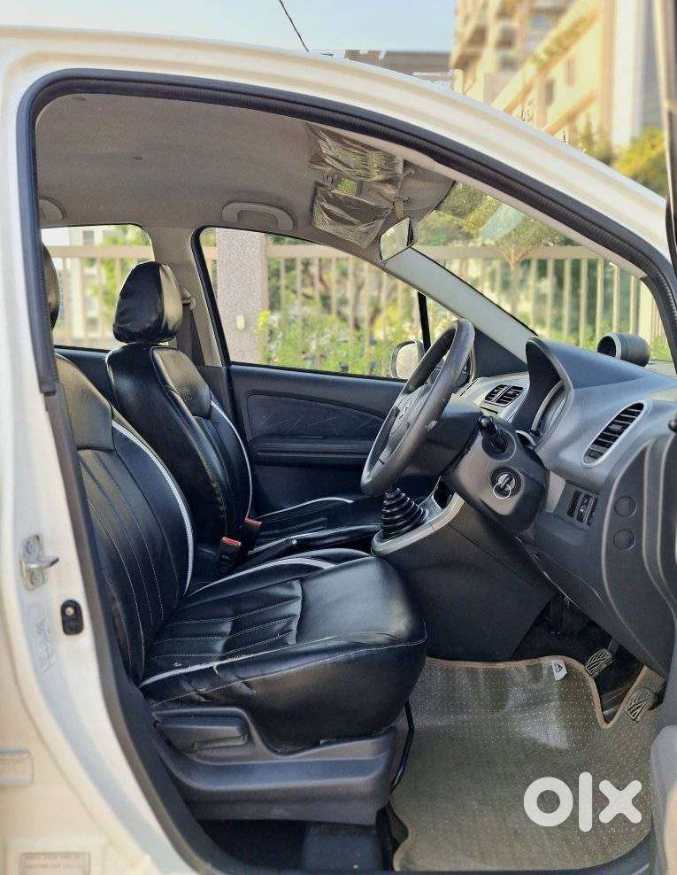 Maruti Suzuki Ritz Vdi, 2012, Diesel