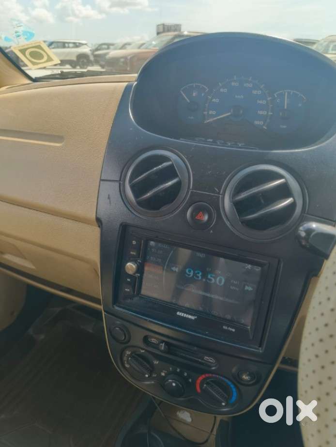 Chevrolet Spark 1.0 Ls, 2009, Petrol