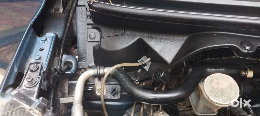 Maruti Suzuki Ertiga Vdi, 2016, Diesel