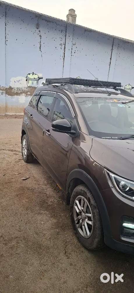 Renault Triber 1.0 Rxt 2023