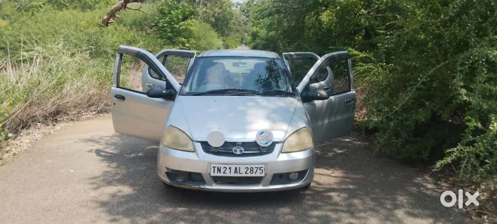 Tata Indica V2 Lsi ,2nd Owner