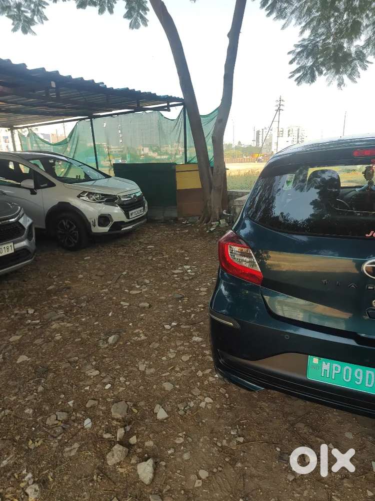Tata Tiago Ev 2024 Electric Well Maintained Full Original