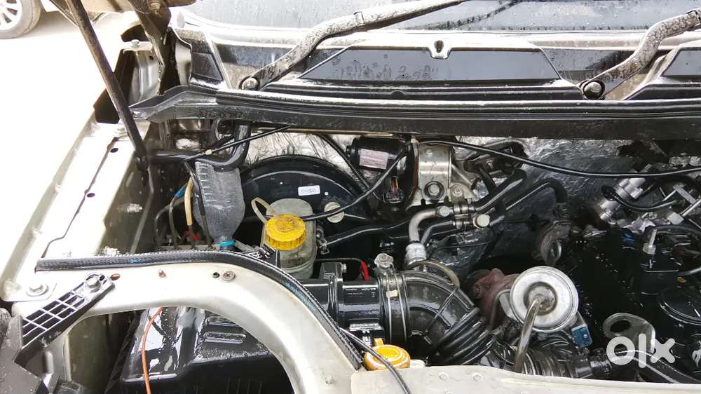 Mahindra Tuv 300 1.5 2015
