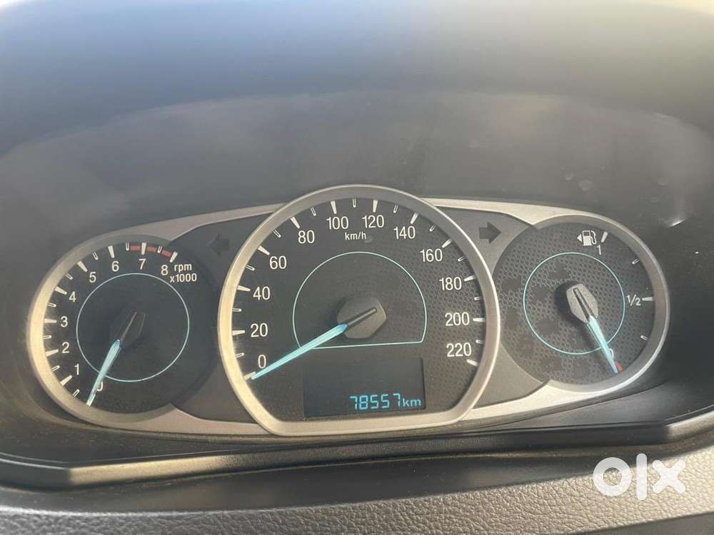 Ford Freestyle 2018 Petrol Good Condition